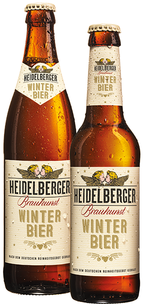 Heidelberger Winter Bier
